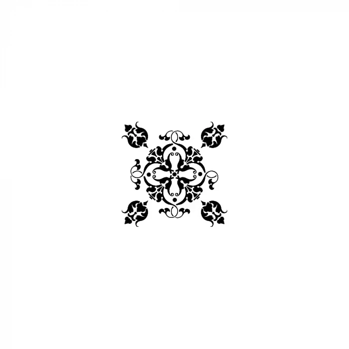 A4 SERİSİ STENCIL AS522 21X29