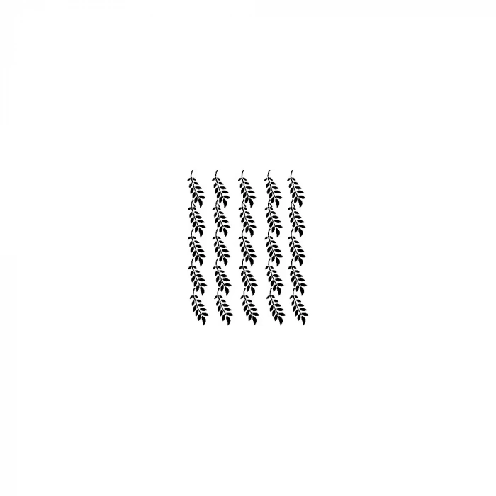 A4 SERİSİ STENCIL AS525 21X29