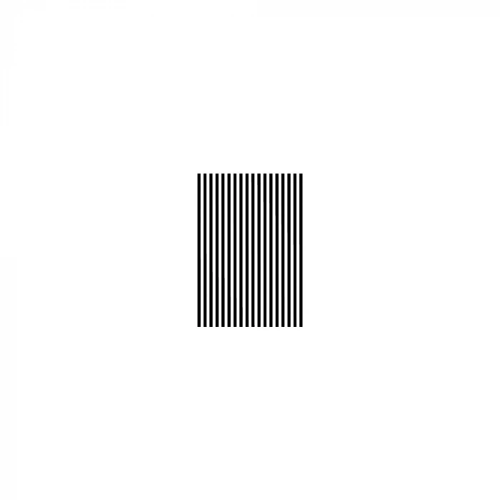 A4 SERİSİ STENCIL AS549 21X29