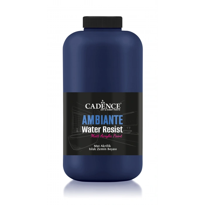 AMBIENTE SUYA DAY. AKR. BOYA AW-10 OKYANUS 2000ML + KATALİZÖR 80GR