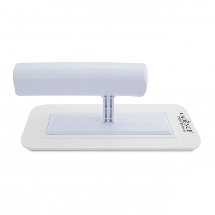 BETON DEKORATİF KAPLAMA SPATULA KÜÇÜK ( 7X16)