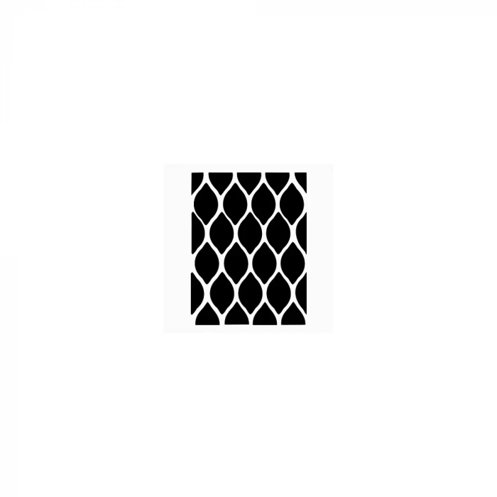 BN SERİSİ STENCIL BN08 25X36
