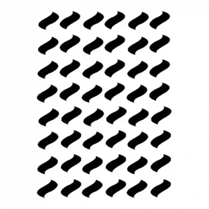 BN SERİSİ STENCIL BN100 25X36