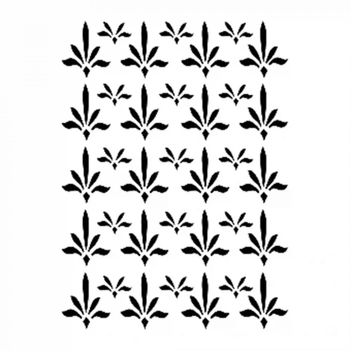 BN SERİSİ STENCIL BN106 25X36