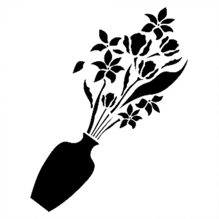 BN SERİSİ STENCIL BN107 25X36