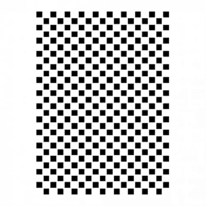 BN SERİSİ STENCIL BN143 25X36