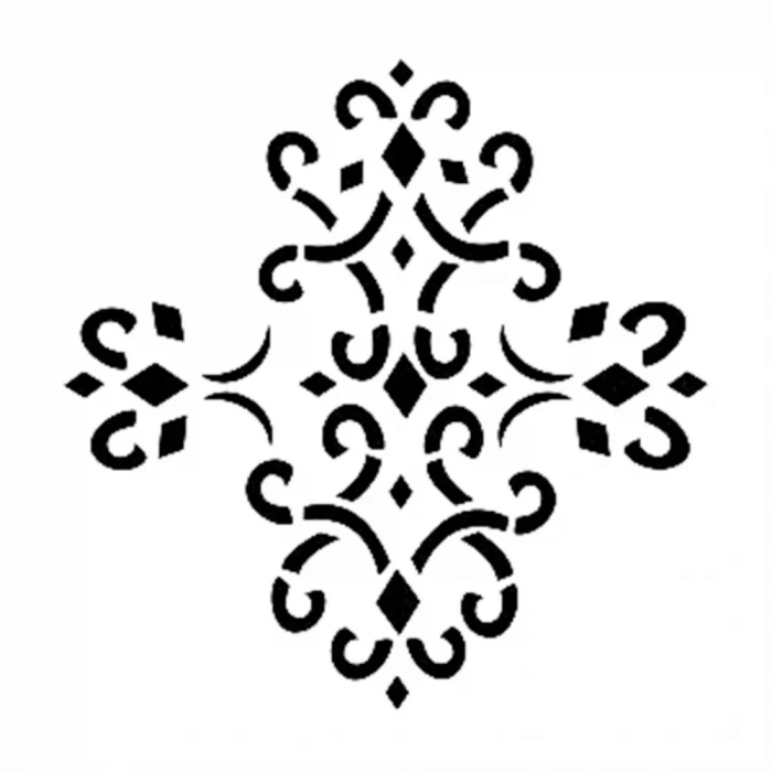 BN SERİSİ STENCIL BN149 25X36