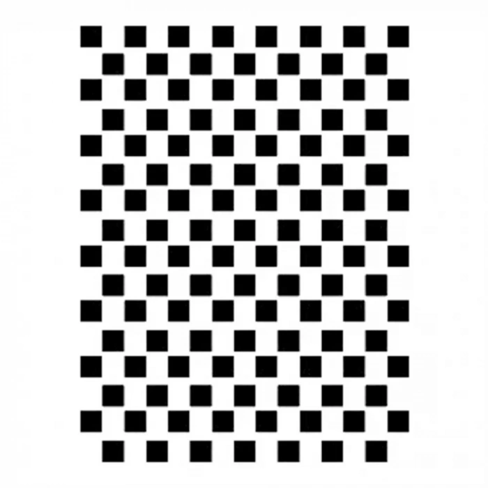 BN SERİSİ STENCIL BN150 25X36