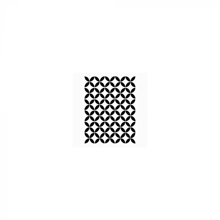 BN SERİSİ STENCIL BN17 25X36