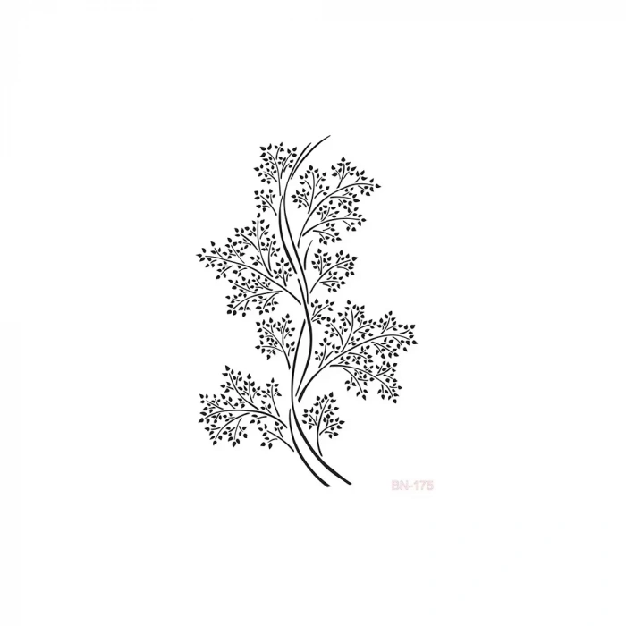 BN SERİSİ STENCIL BN175 25X36