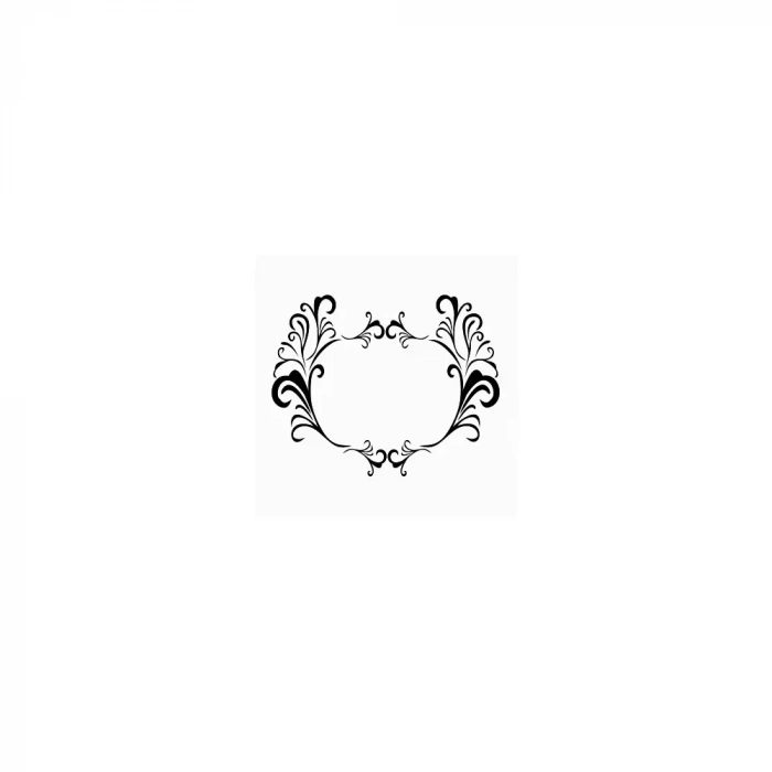 BN SERİSİ STENCIL BN19 25X36