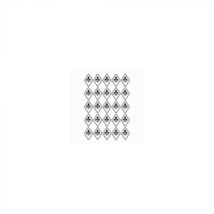 BN SERİSİ STENCIL BN22 25X36