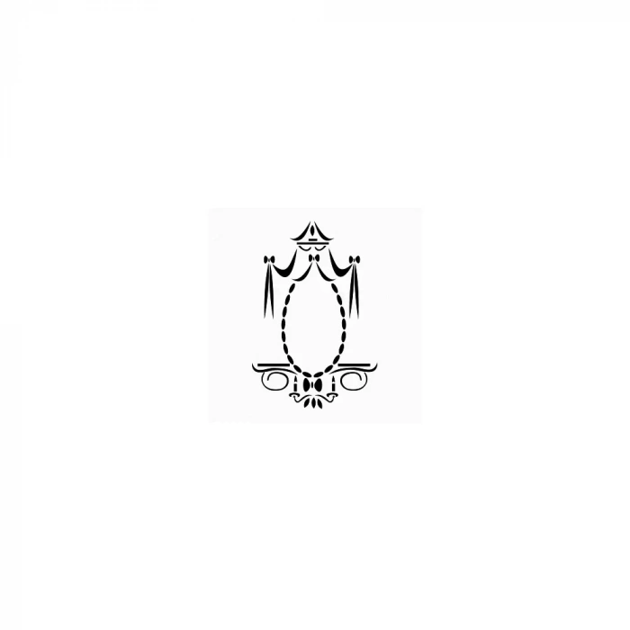 BN SERİSİ STENCIL BN27 25X36