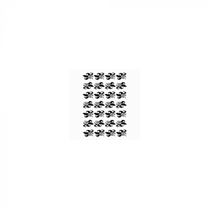 BN SERİSİ STENCIL BN33 25X36