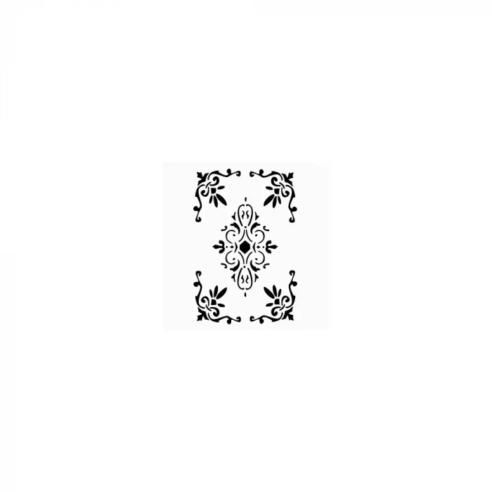 BN SERİSİ STENCIL BN35 25X36