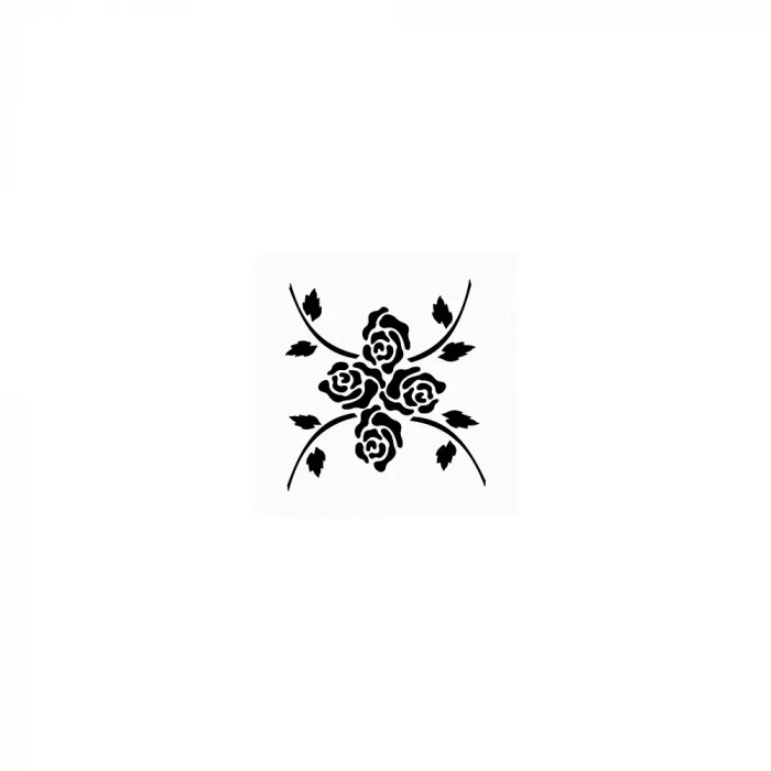 BN SERİSİ STENCIL BN36 25X36