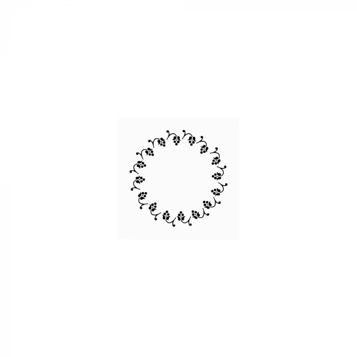 BN SERİSİ STENCIL BN38 25X36