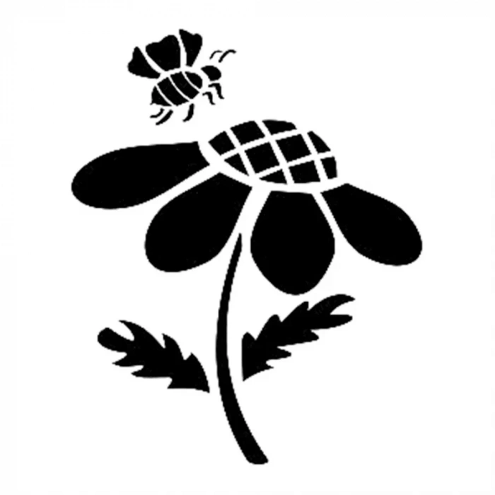 BN SERİSİ STENCIL BN56 25X36