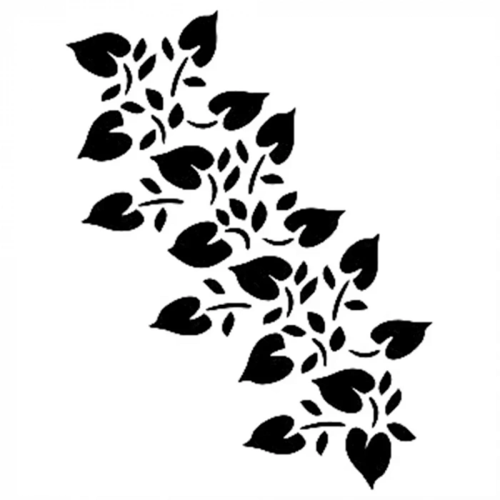 BN SERİSİ STENCIL BN60 25X36