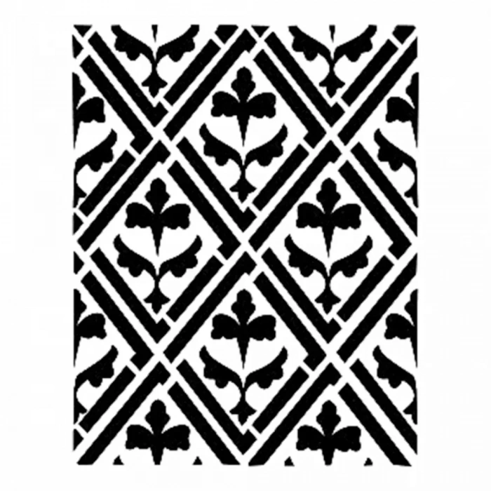 BN SERİSİ STENCIL BN61 25X36