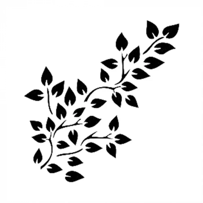 BN SERİSİ STENCIL BN66 25X36