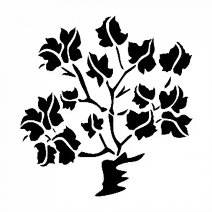 BN SERİSİ STENCIL BN69 25X36