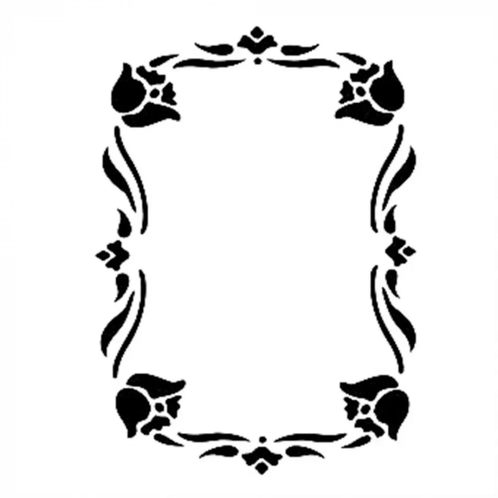 BN SERİSİ STENCIL BN70 25X36