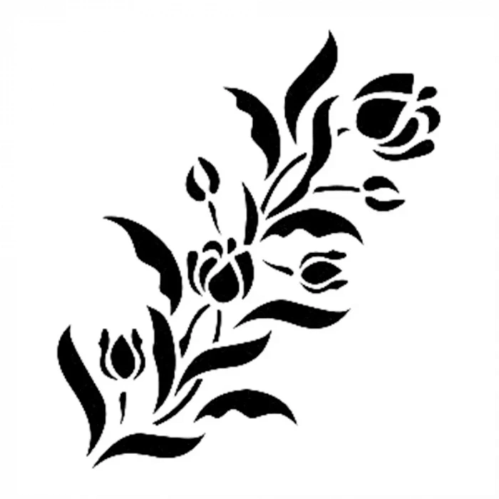 BN SERİSİ STENCIL BN75 25X36