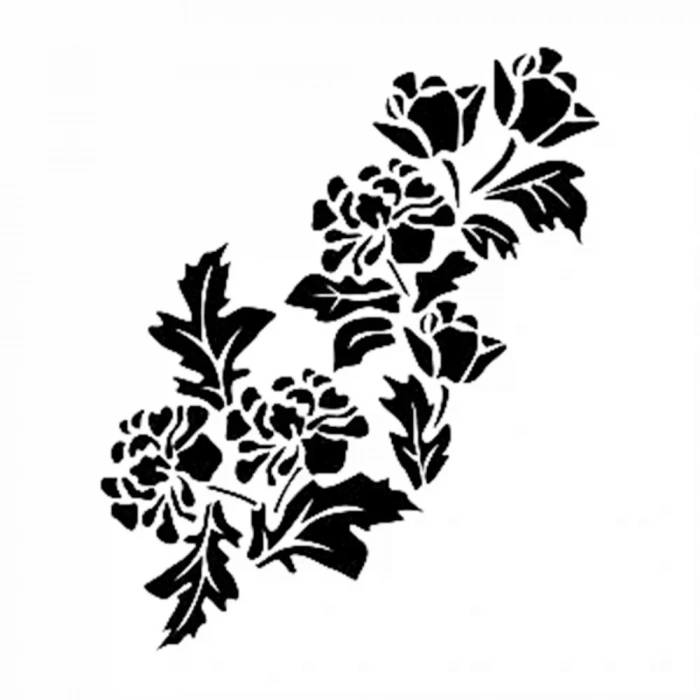 BN SERİSİ STENCIL BN77 25X36