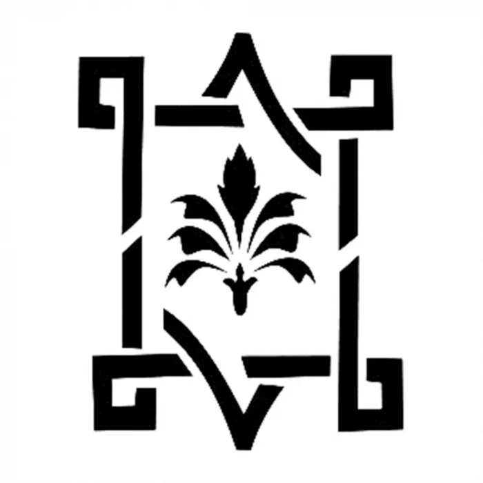 BN SERİSİ STENCIL BN83 25X36