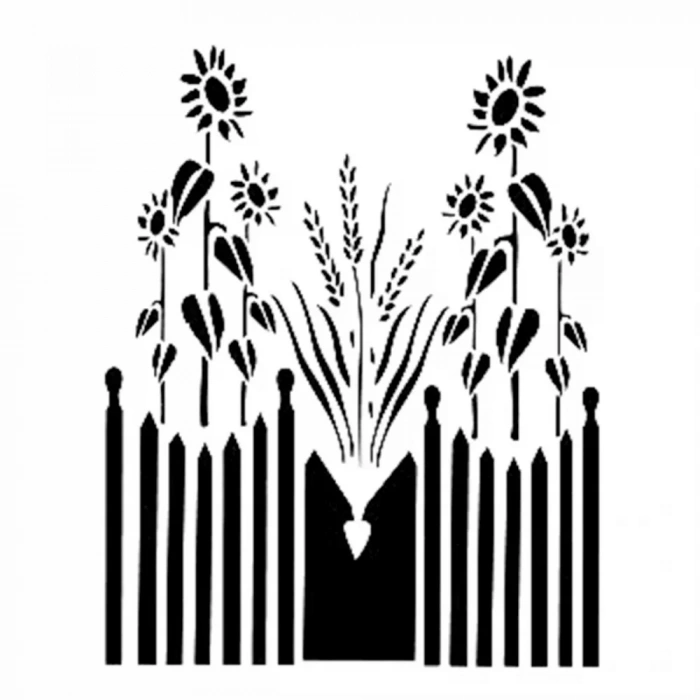 BN SERİSİ STENCIL BN87 25X36