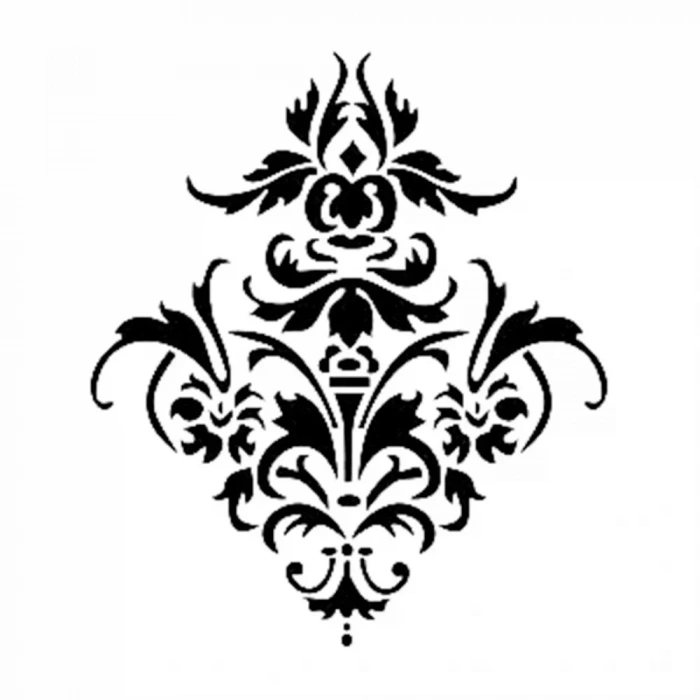 BN SERİSİ STENCIL BN88 25X36