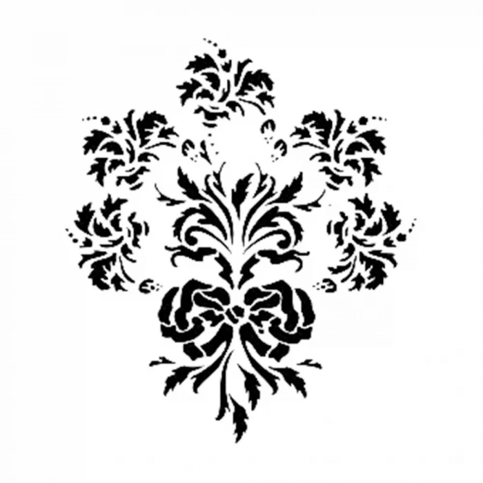 BN SERİSİ STENCIL BN99 25X36