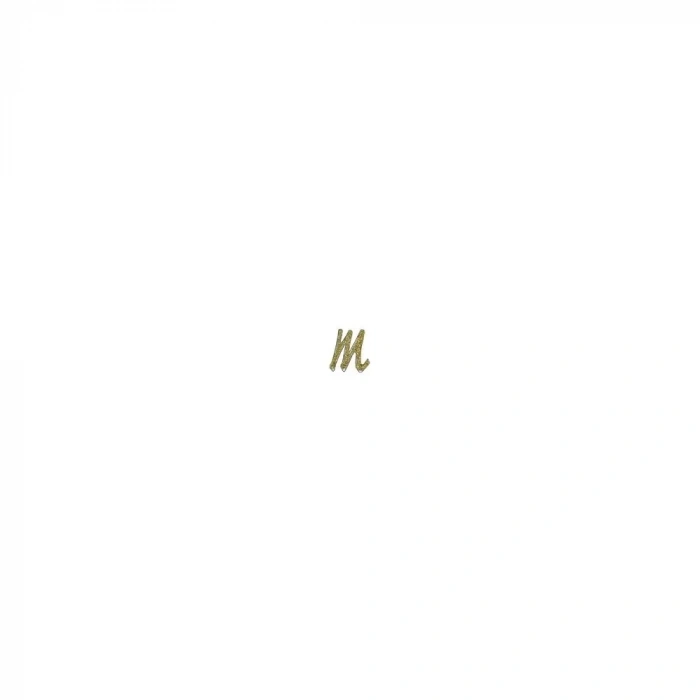 BOYUTLU BONCUK B. GLITTER 449 M. ALTIN 25ML