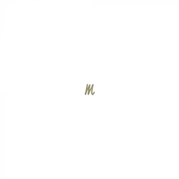 BOYUTLU BONCUK B. GLITTER 450 ALTIN 25ML