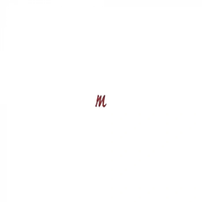 BOYUTLU BONCUK B. GLITTER 454 KIRMIZI 25ML