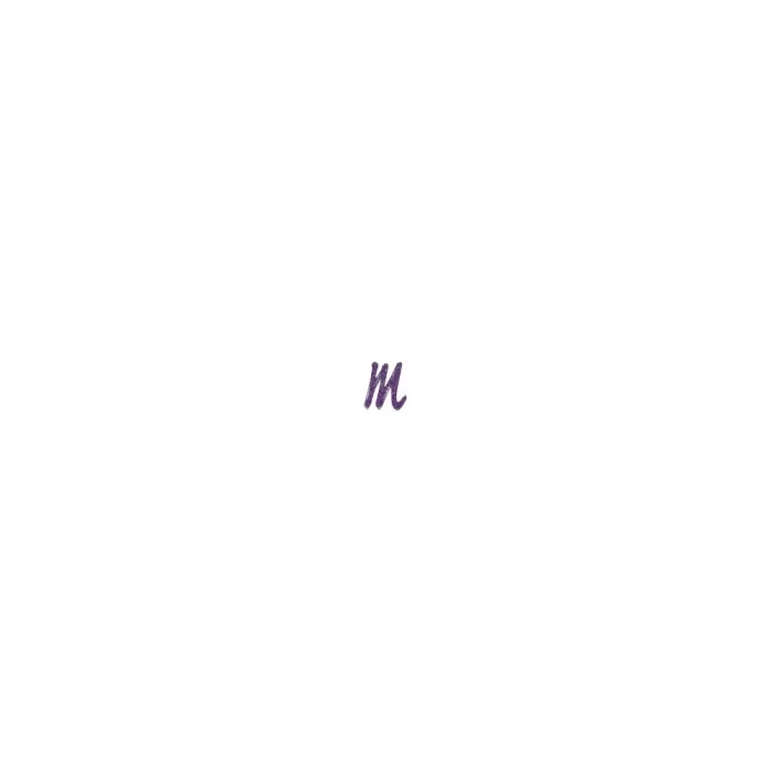 BOYUTLU BONCUK B. GLITTER 455 MOR 25ML