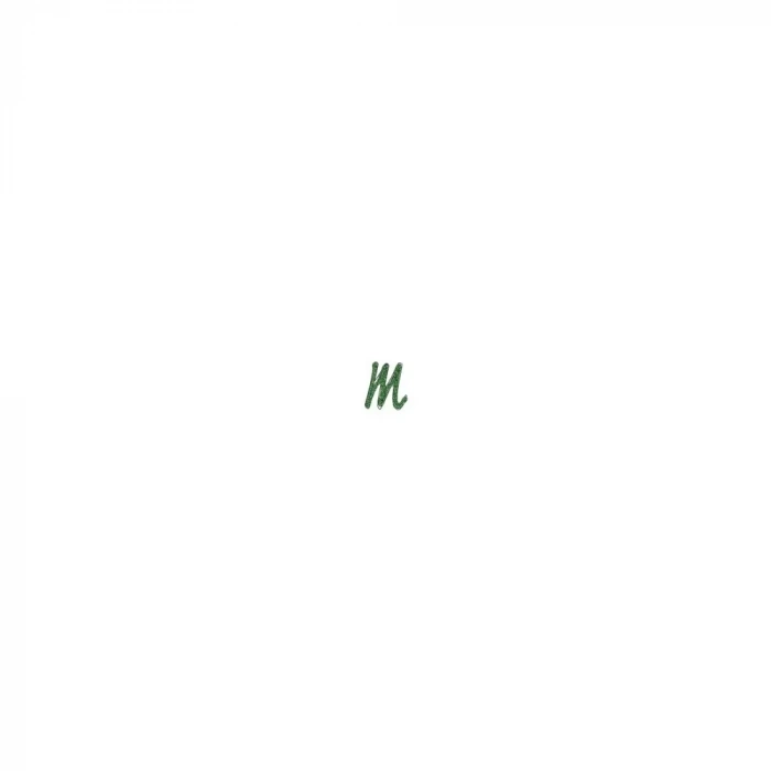 BOYUTLU BONCUK B. GLITTER 456 YEŞİL 25ML