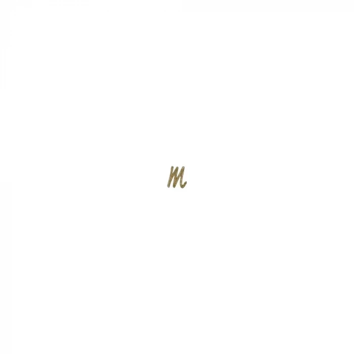 BOYUTLU BONCUK B. GLITTER 457 ALTIN GÖKKUŞAĞI 25ML