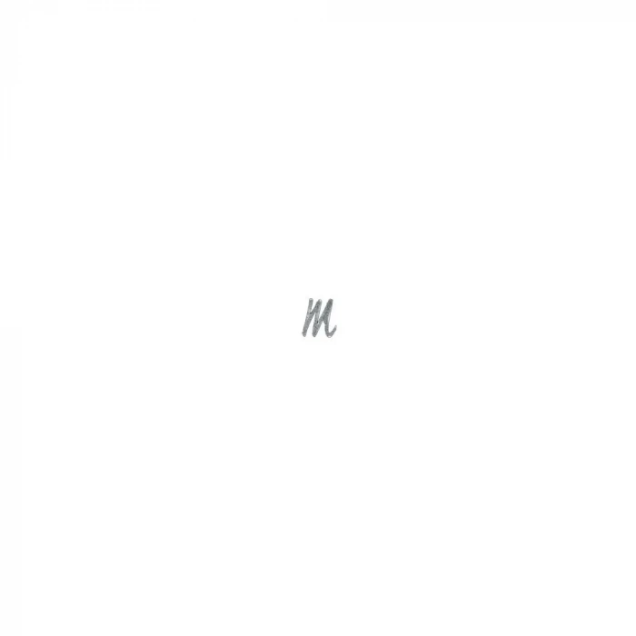 BOYUTLU BONCUK B. GLITTER 459 GÜMÜŞ GÖKKUŞAĞI 25ML