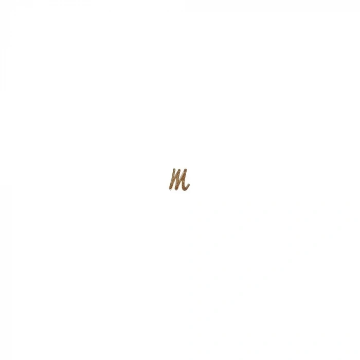 BOYUTLU BONCUK B. GLITTER 463 KOYU ALTIN 25ML