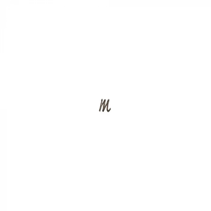 BOYUTLU BONCUK B. GLITTER 464 KAHVERENGİ 25ML