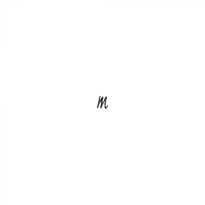 BOYUTLU BONCUK B. GLITTER 472 SİYAH 25ML