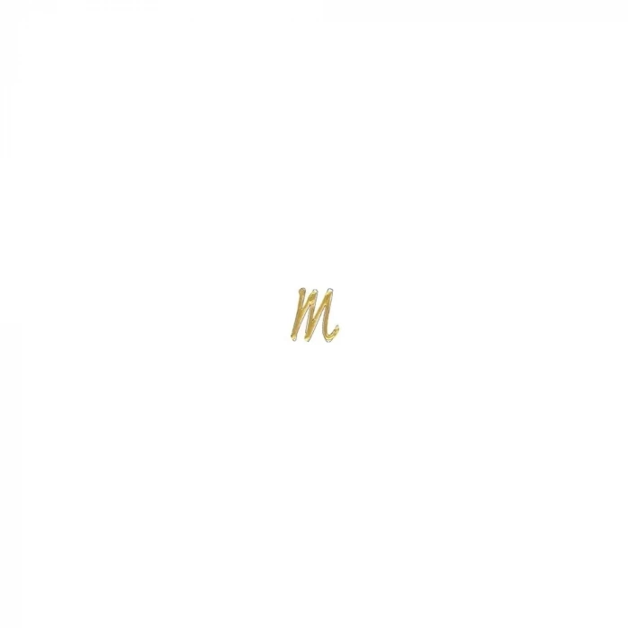 BOYUTLU BONCUK B. METALİK 400 ALTIN 25ML