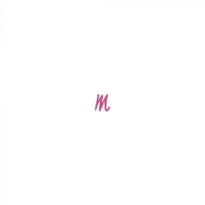 BOYUTLU BONCUK B. METALİK 420 K. PEMBE 25ML