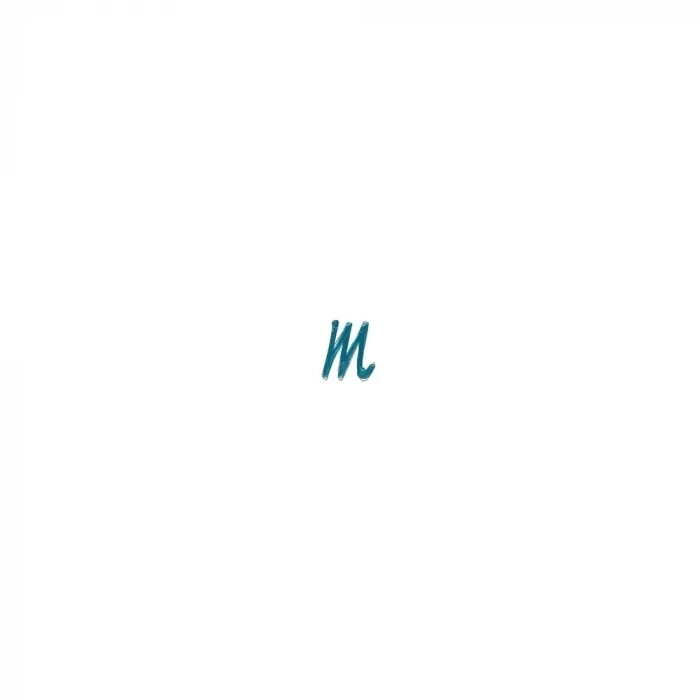 BOYUTLU BONCUK B. METALİK 421 TURKUAZ 25ML