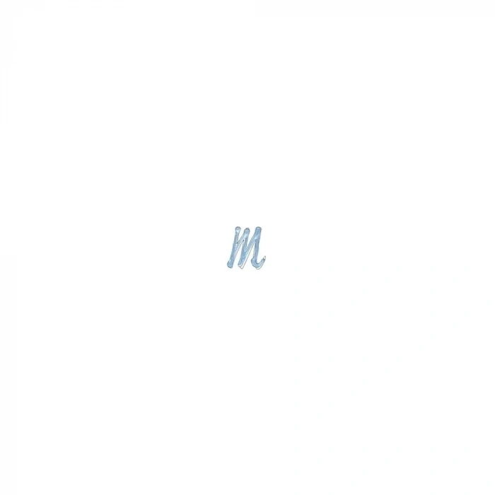 BOYUTLU BONCUK B. METALİK 423 A. MAVİ 25ML