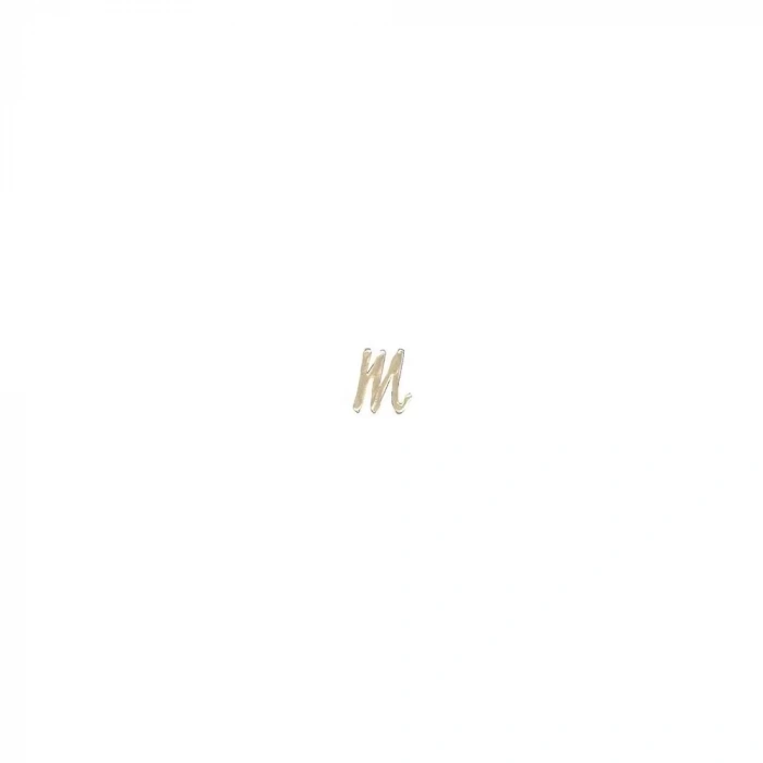 BOYUTLU BONCUK B. METALİK 424 ŞAMPANYA 25ML