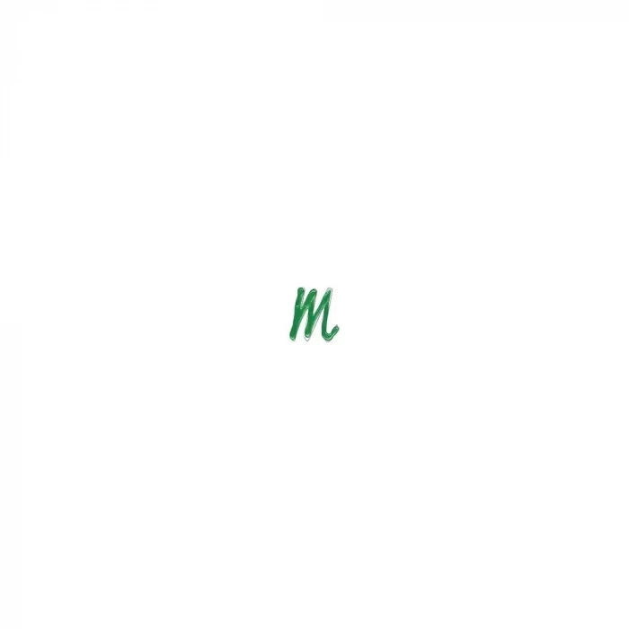 BOYUTLU BONCUK B. METALİK 425 YAPRAK YEŞİLİ 25ML