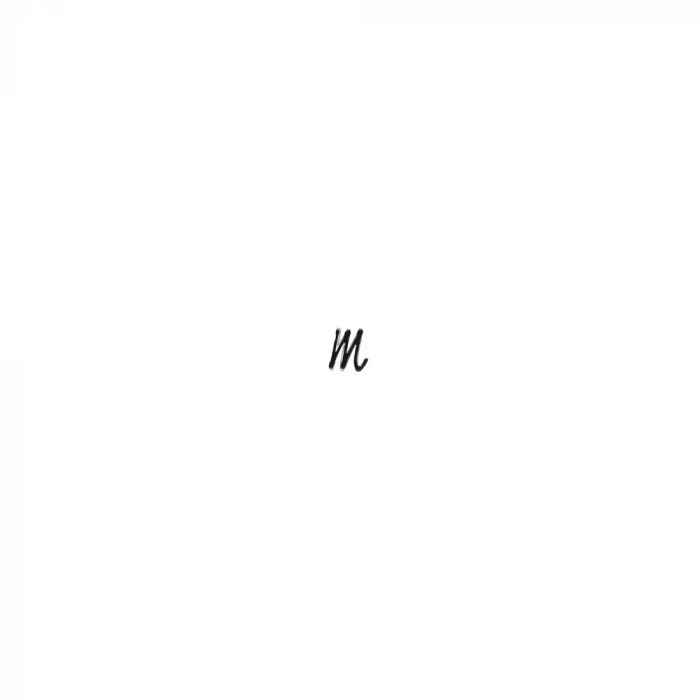 BOYUTLU BONCUK B. OPAK 500 SİYAH 25ML